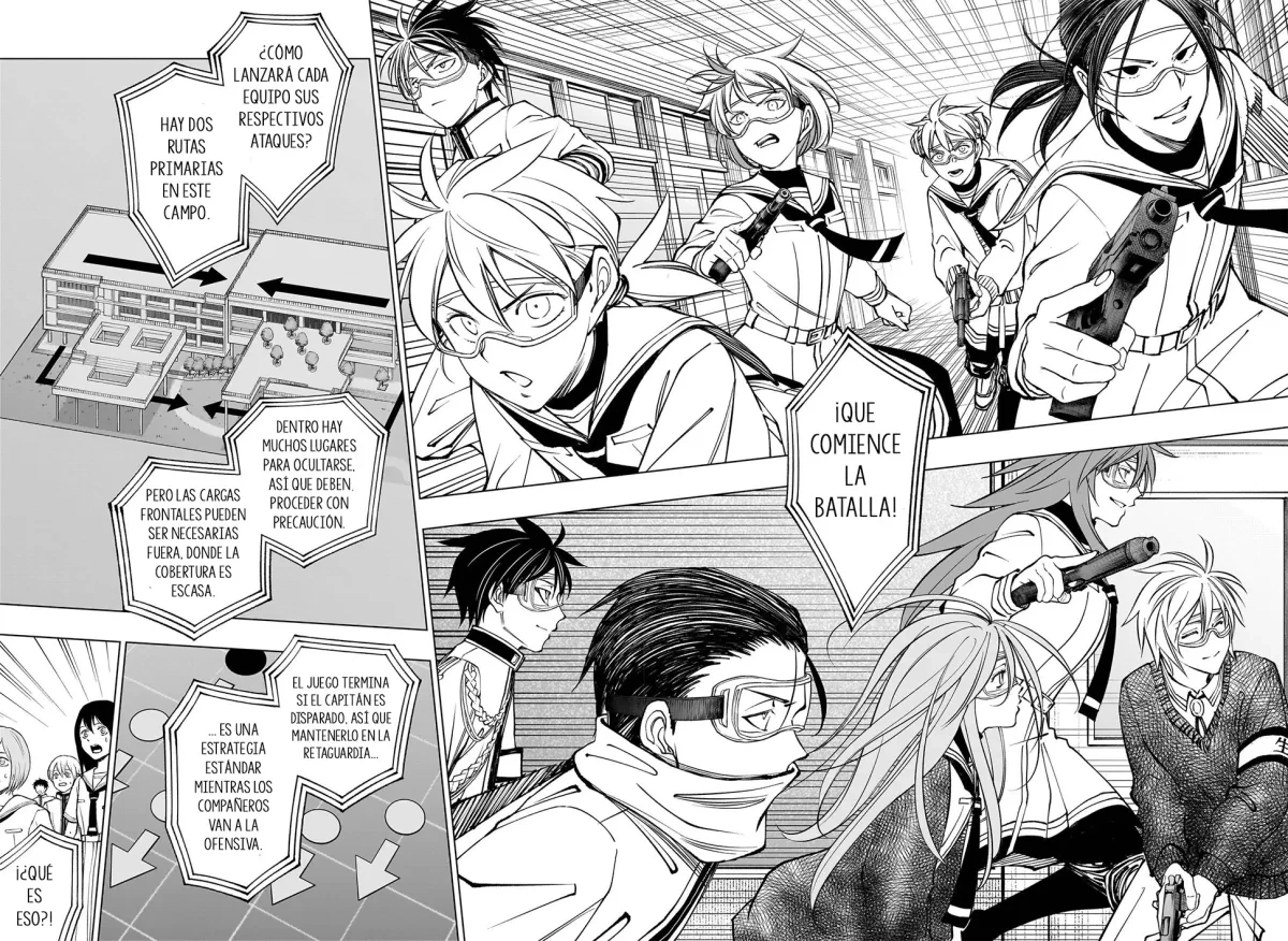 Capitulo 102 page 13