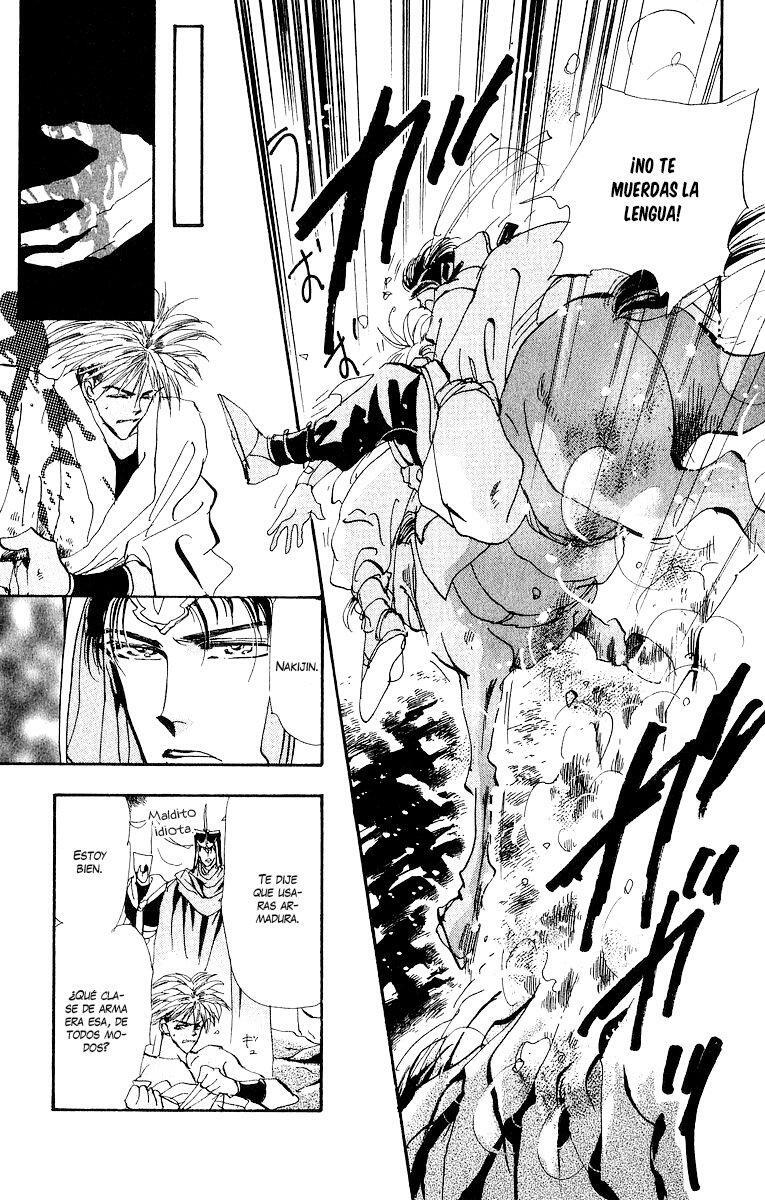 Capitulo 53 page 17