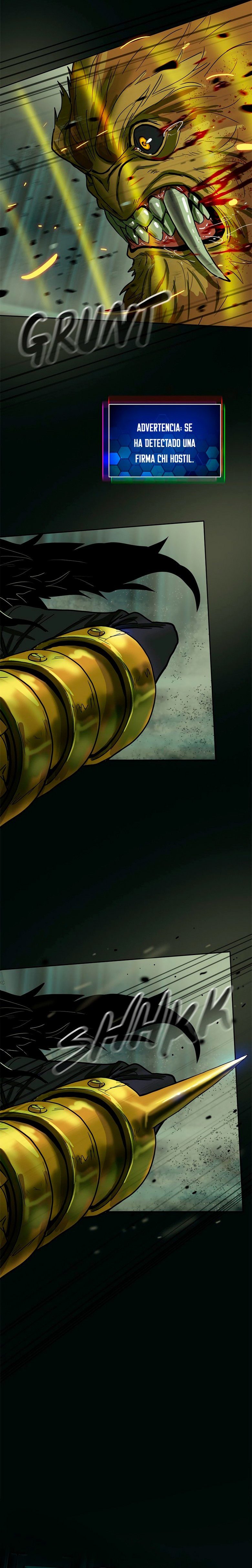 Capitulo 150 page 19