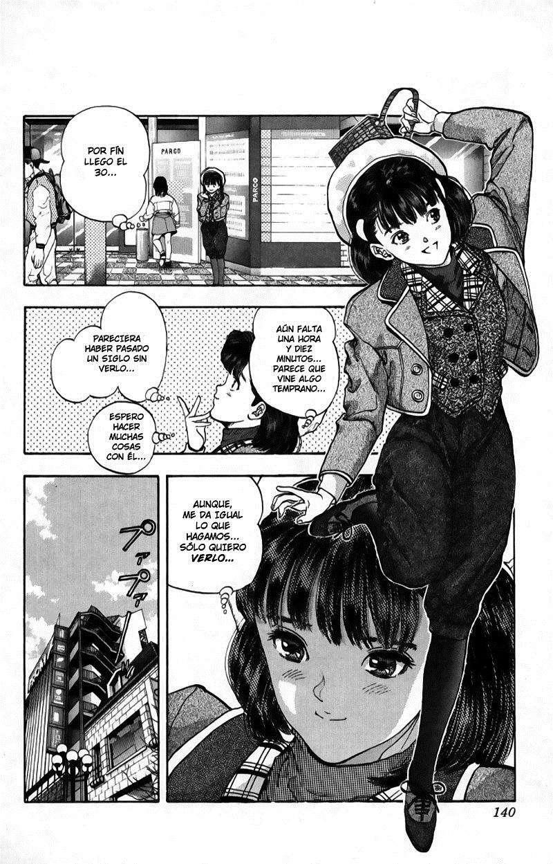 Capitulo 79 page 16