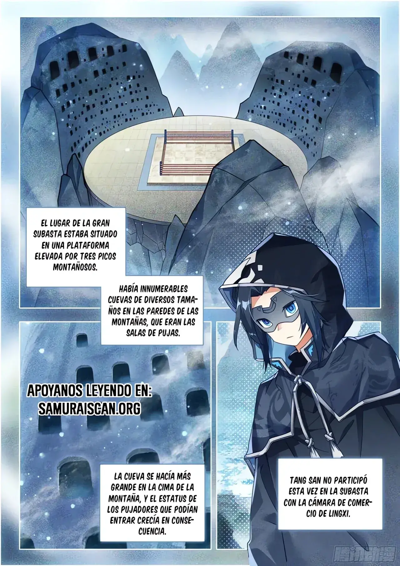 Capitulo 160 page 6