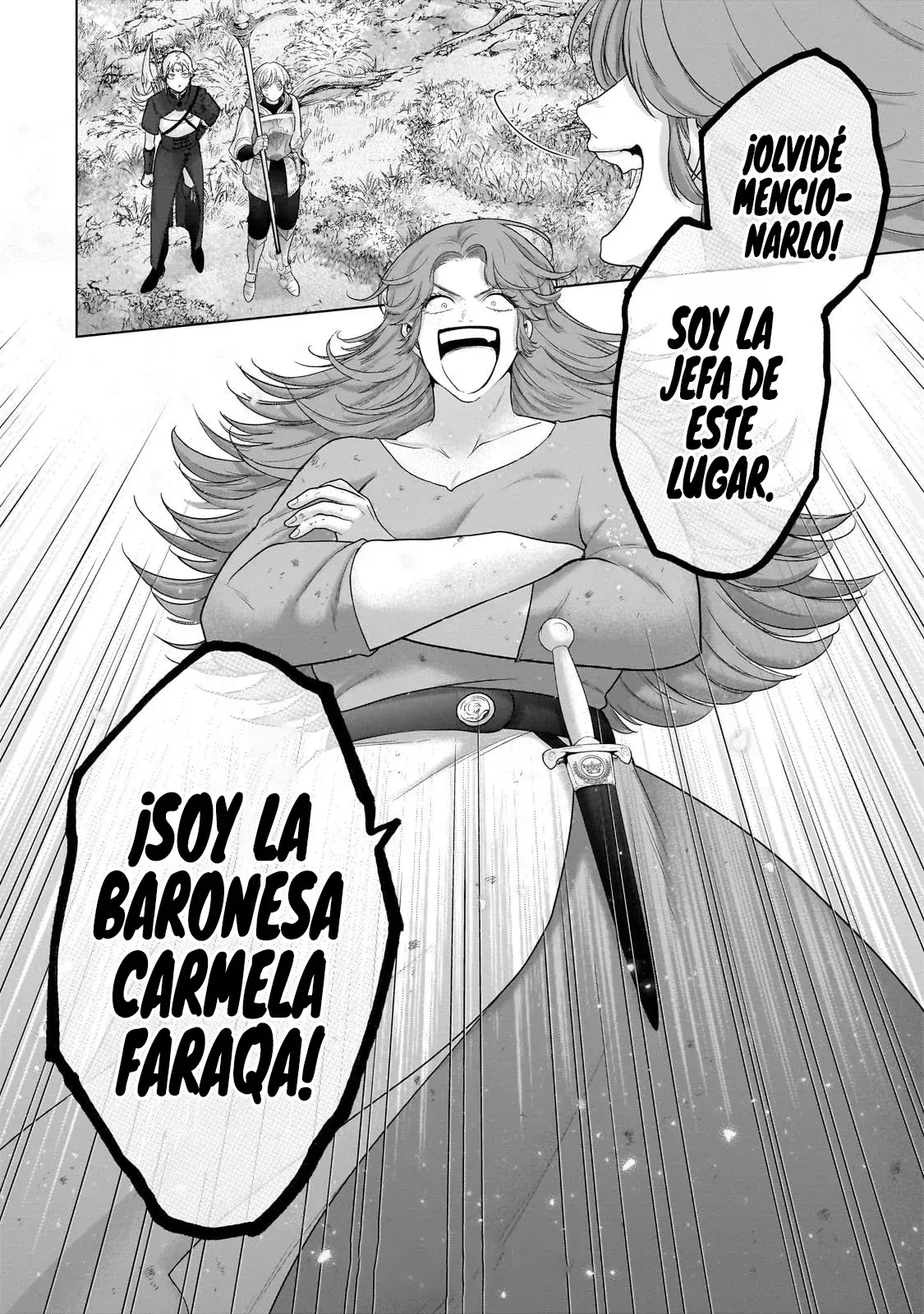 Capitulo 69 page 20