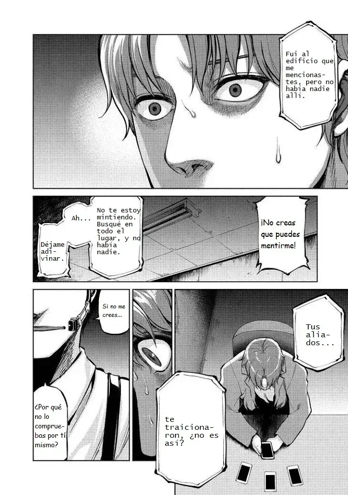 Capitulo 49 page 31