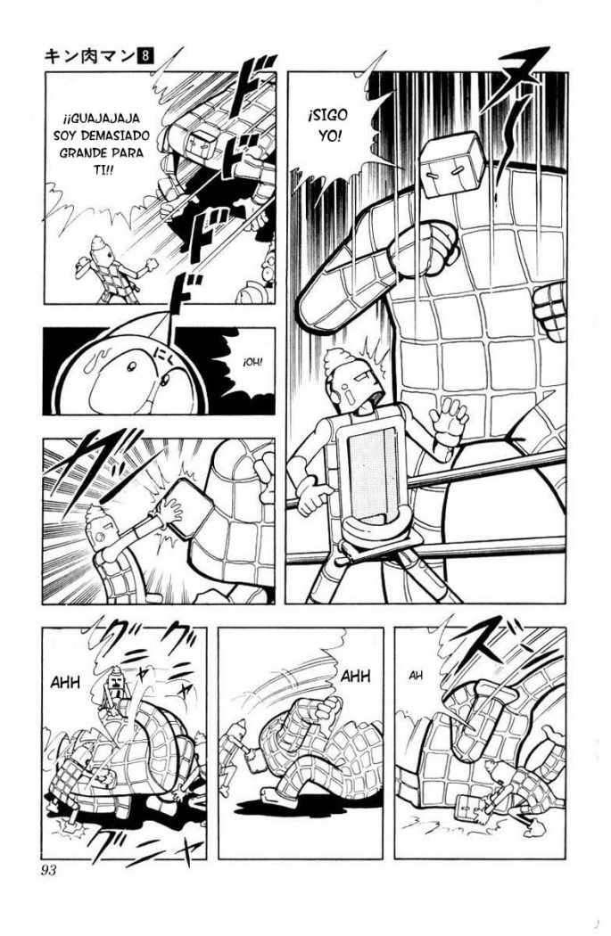 Capitulo 101 page 8