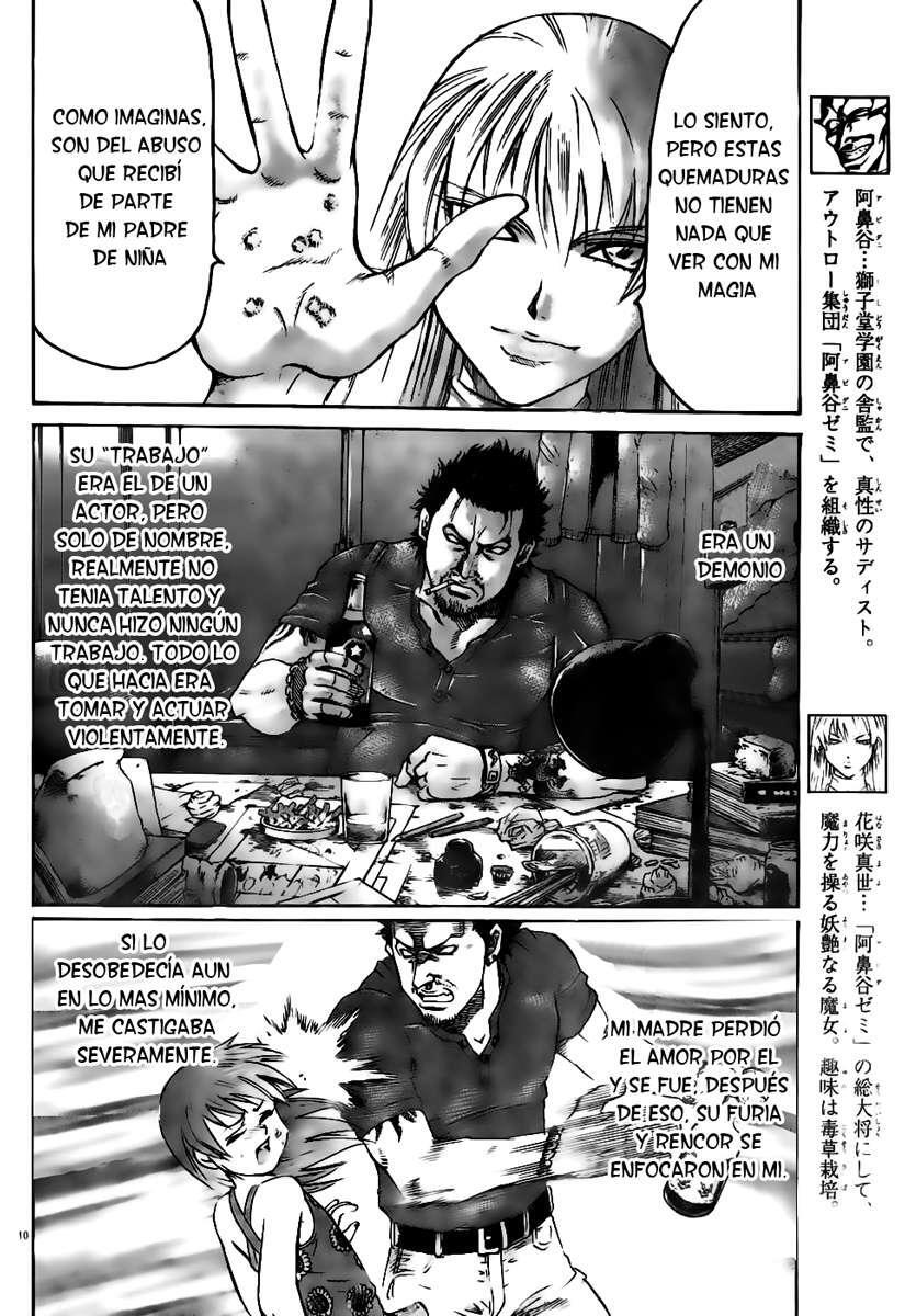 Capitulo 44 page 11