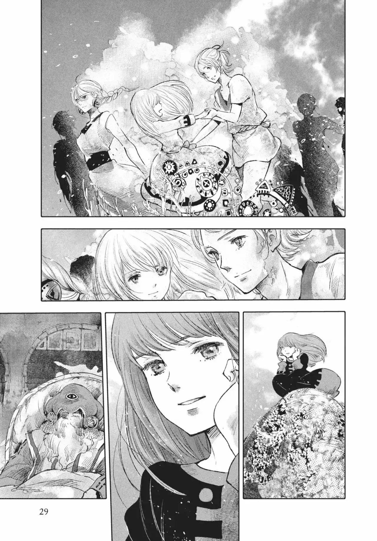 Capitulo 25 page 24
