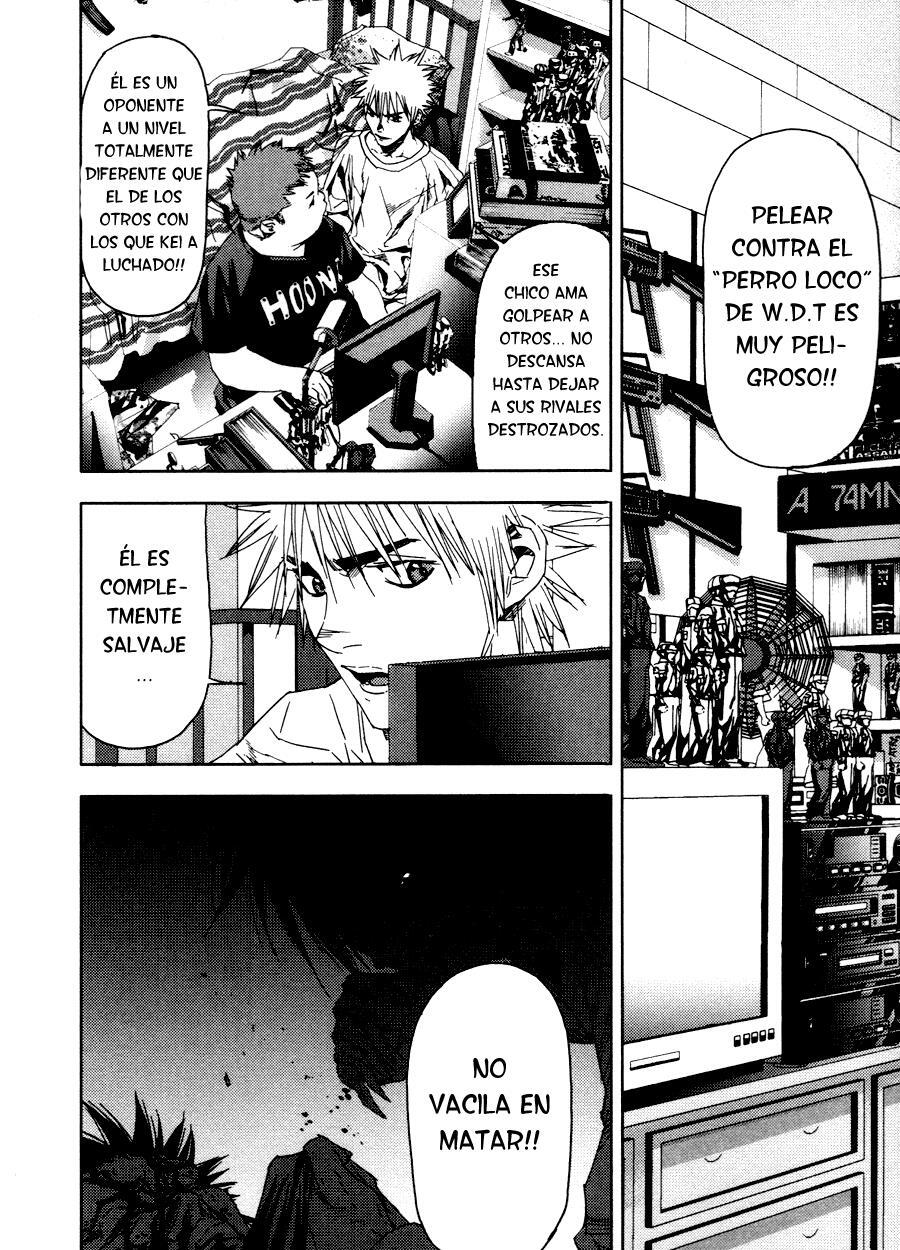 Capitulo 17 page 19