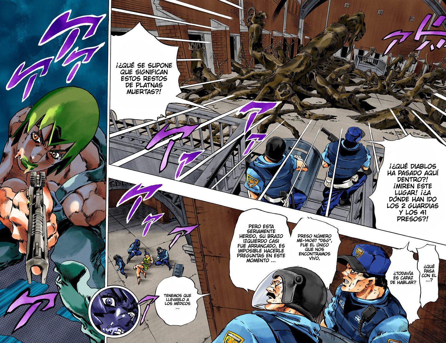 Capitulo 82 page 10
