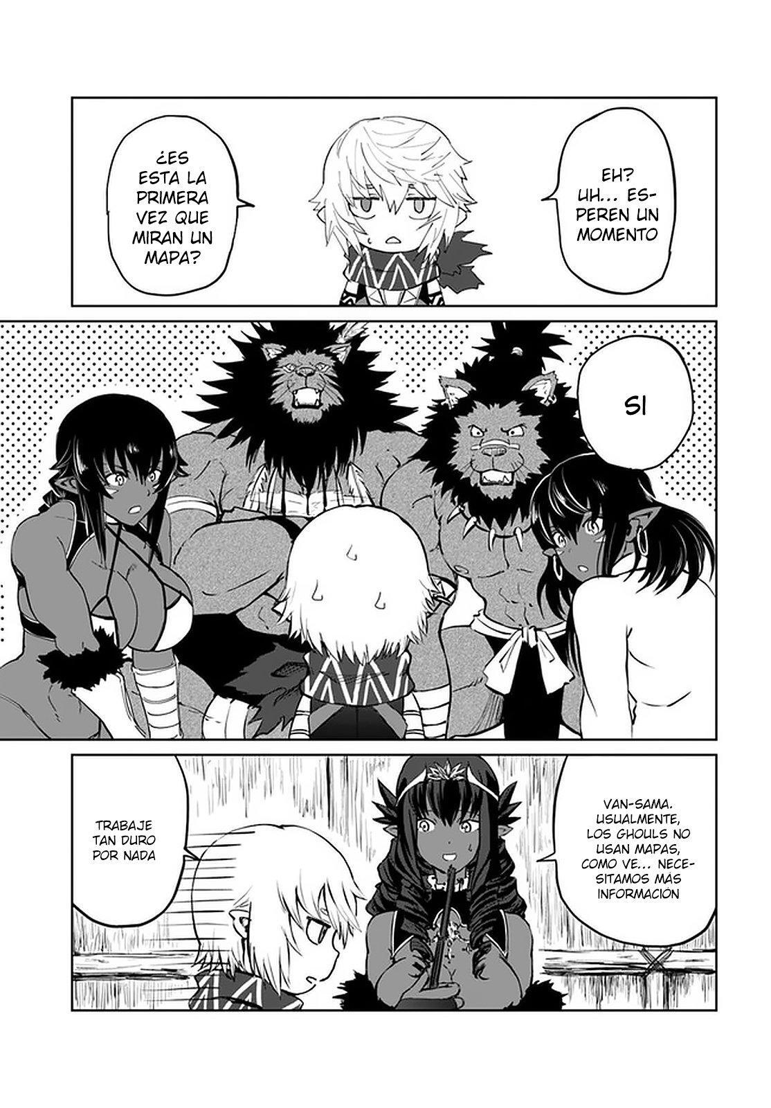 Capitulo 19 page 41