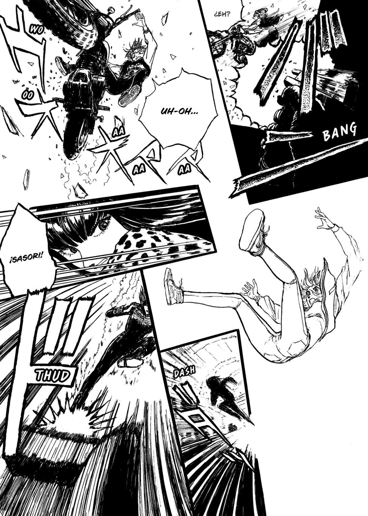 Capitulo 9 page 19