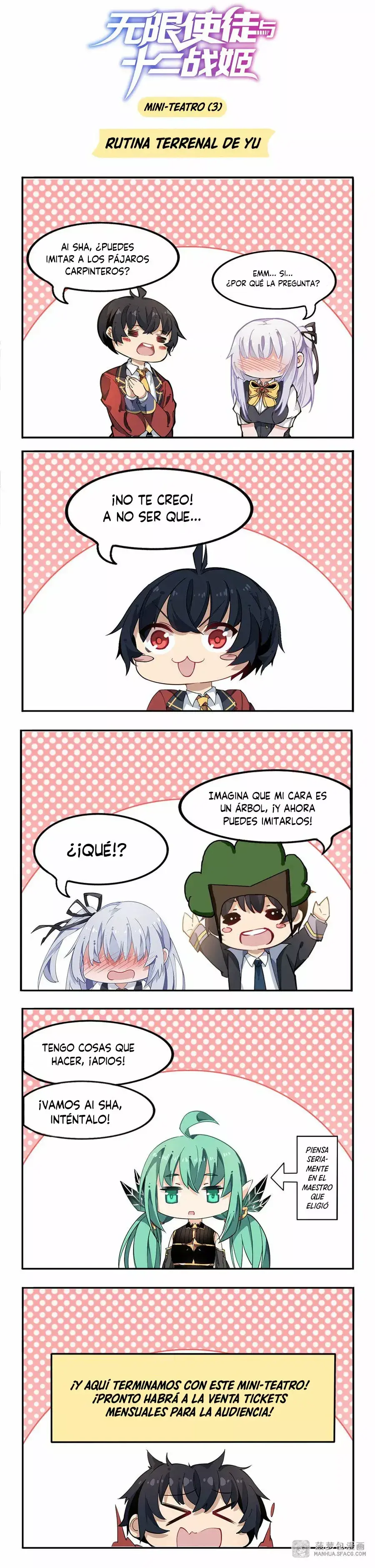 Capitulo 50 page 42