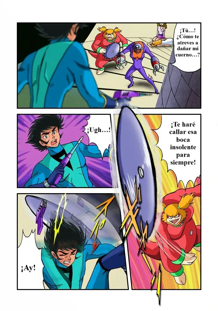 Capitulo 17 page 30