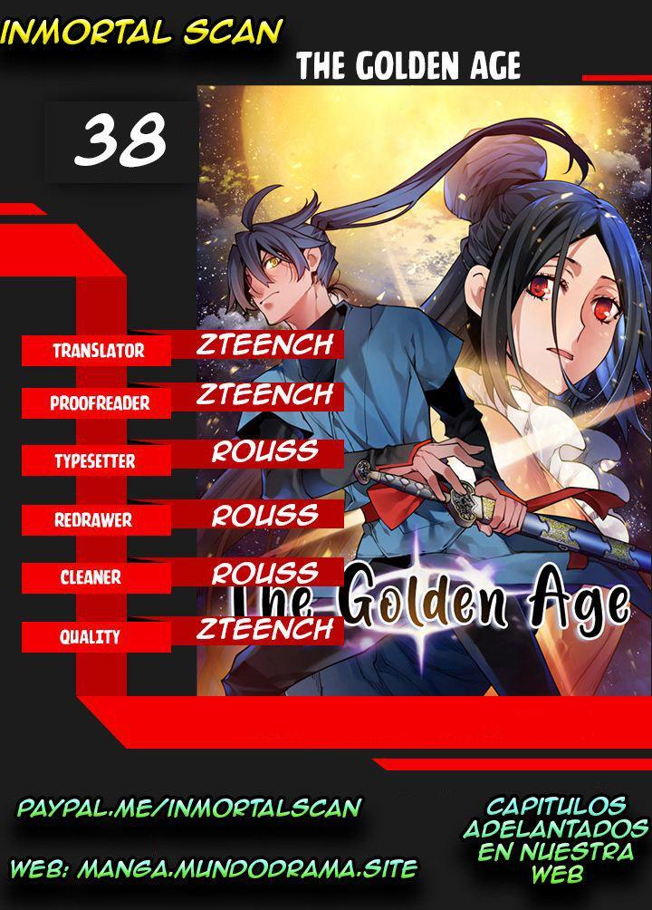 Capitulo 38 page 1