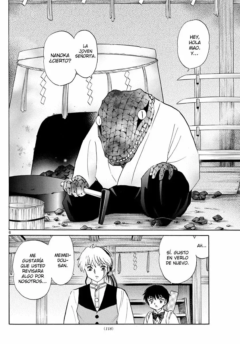 Capitulo 172 page 6