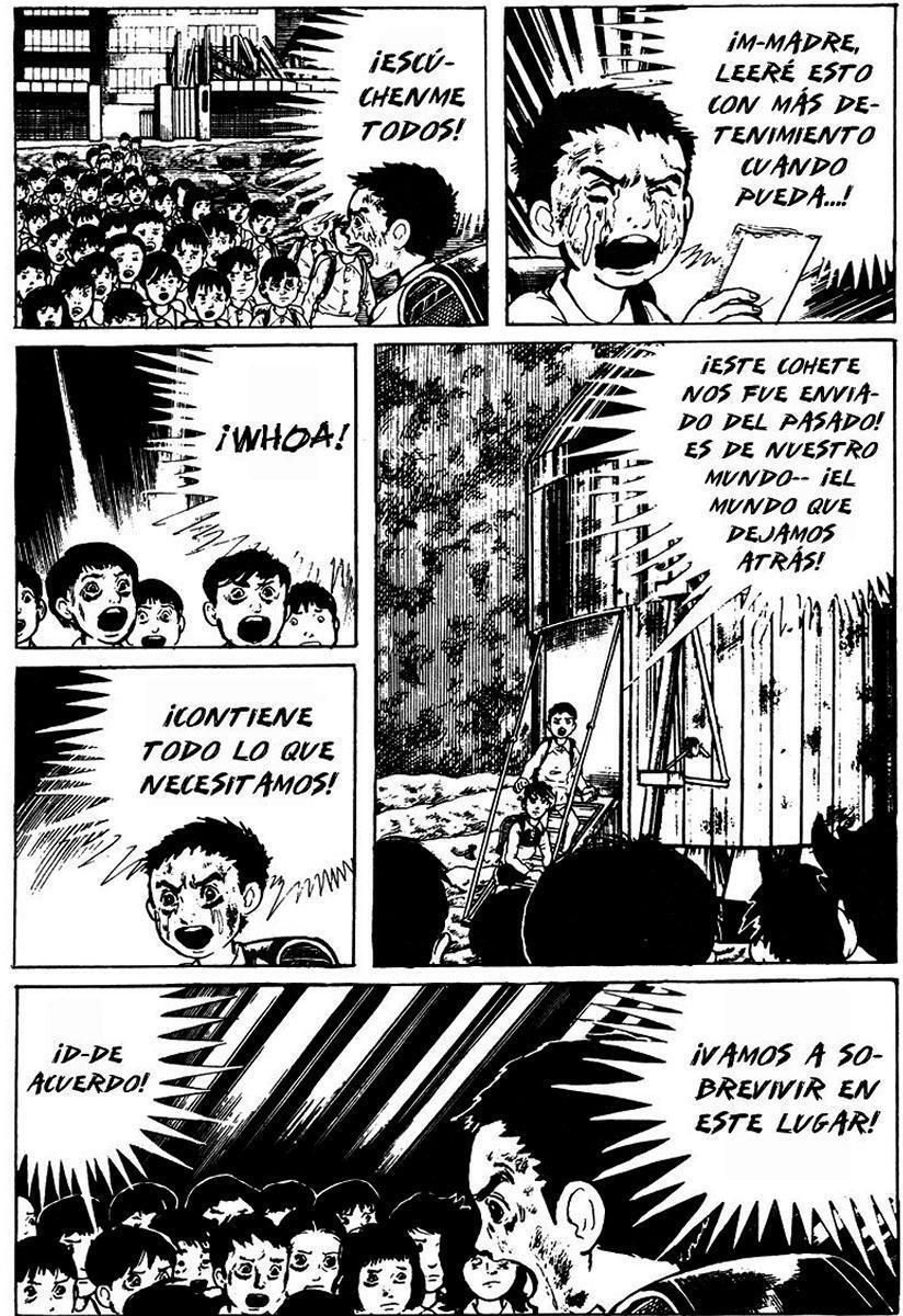 Capitulo 43 page 11