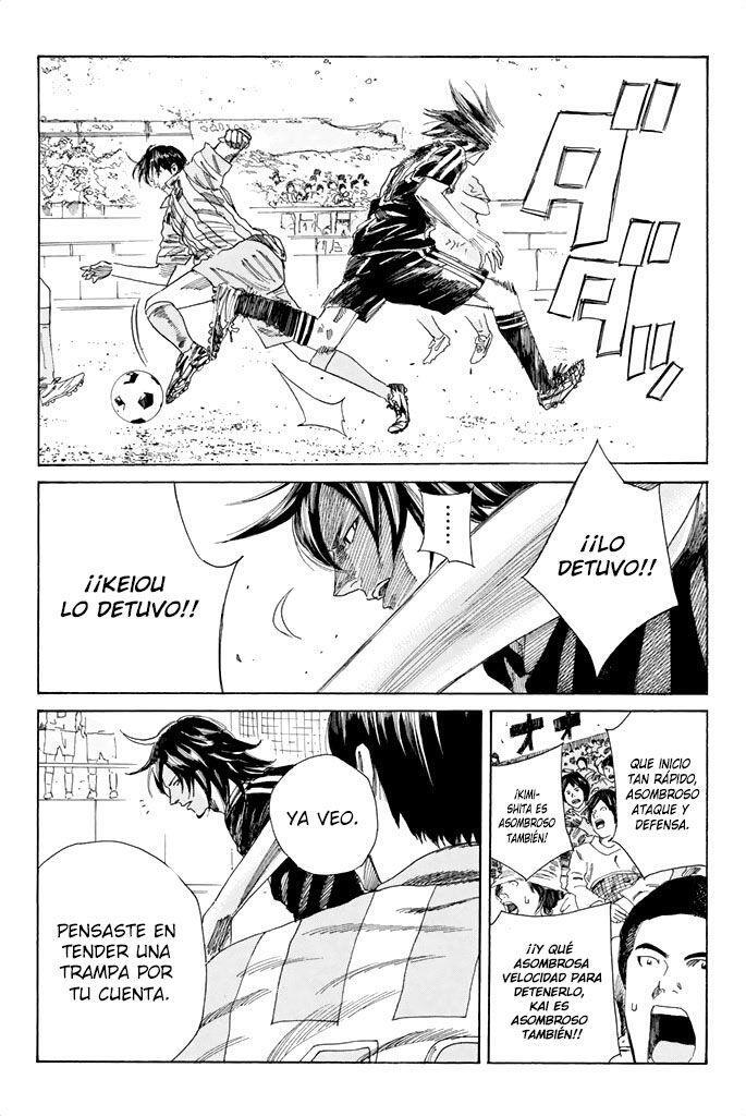 Capitulo 62 page 14