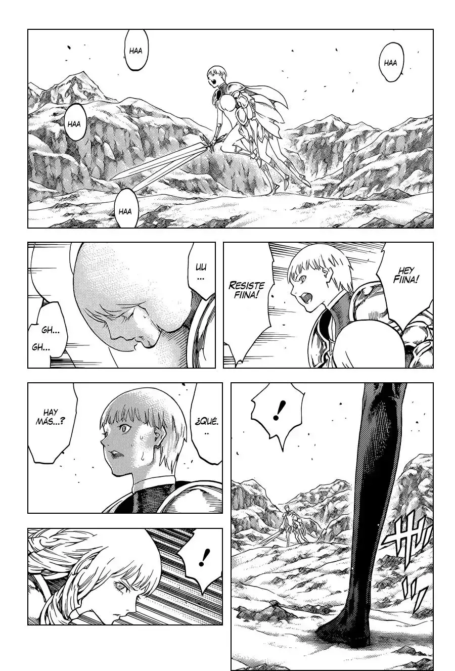 Capitulo 111 page 18