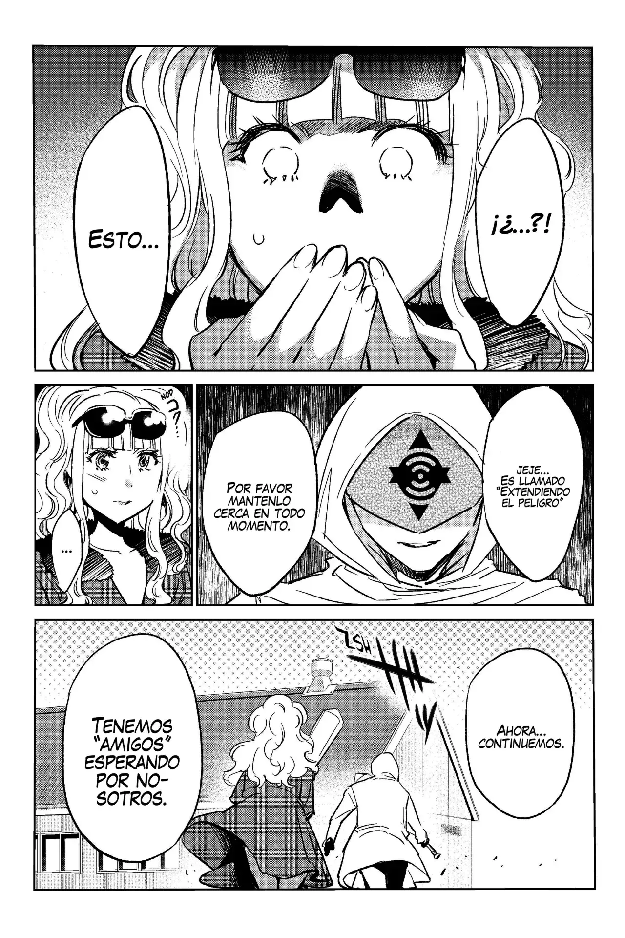 Capitulo 127 page 22