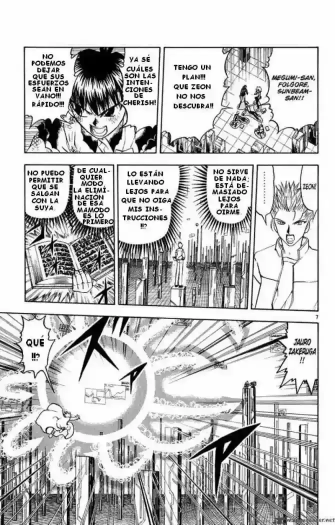 Capitulo 265 page 7