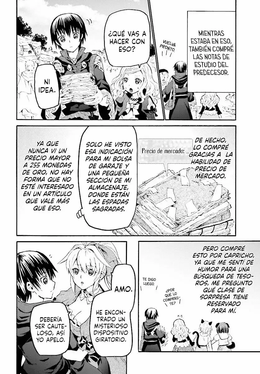 Capitulo 37 page 14