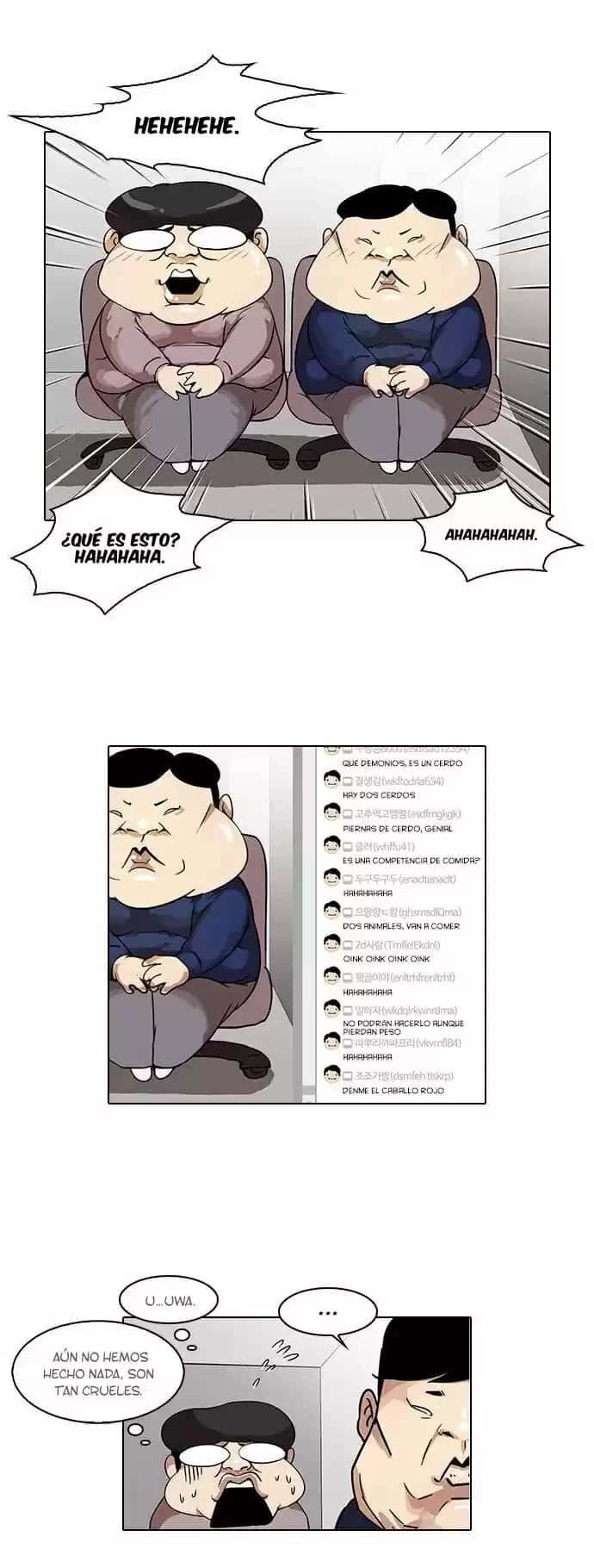 Capitulo 28 page 4