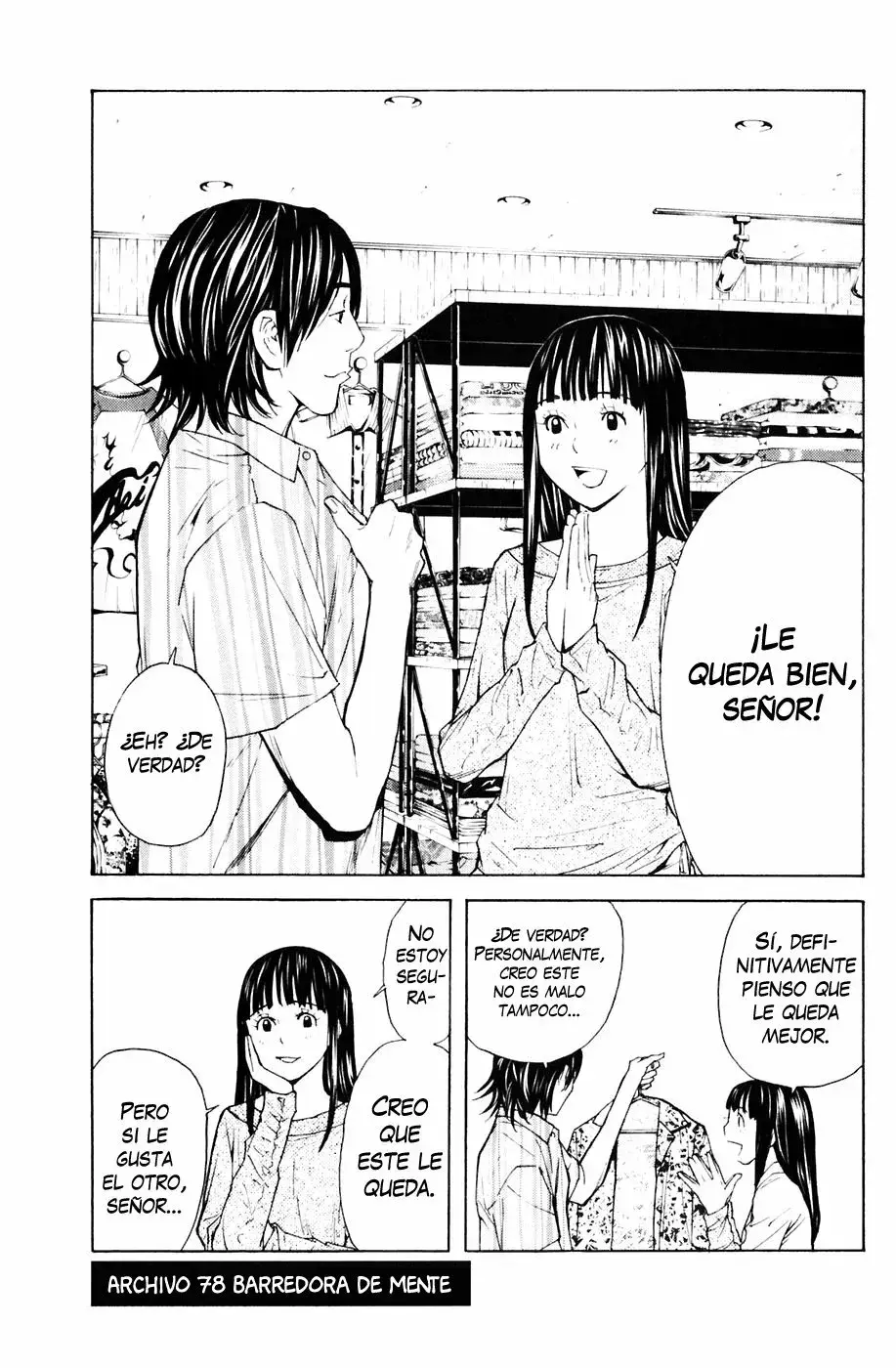 Capitulo 78 page 1