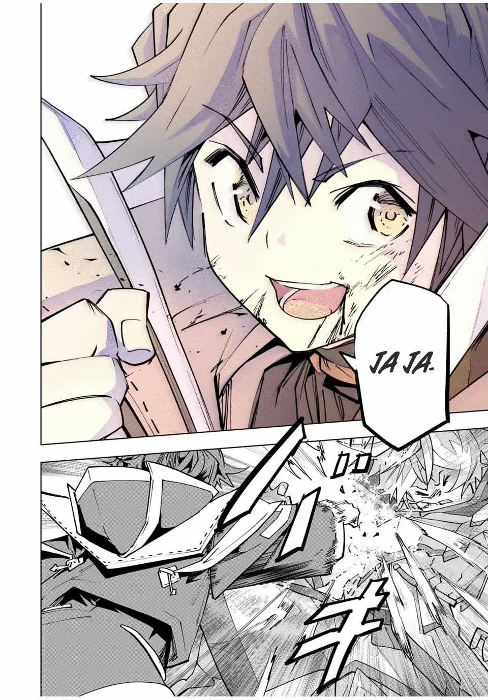 Capitulo 130 page 14