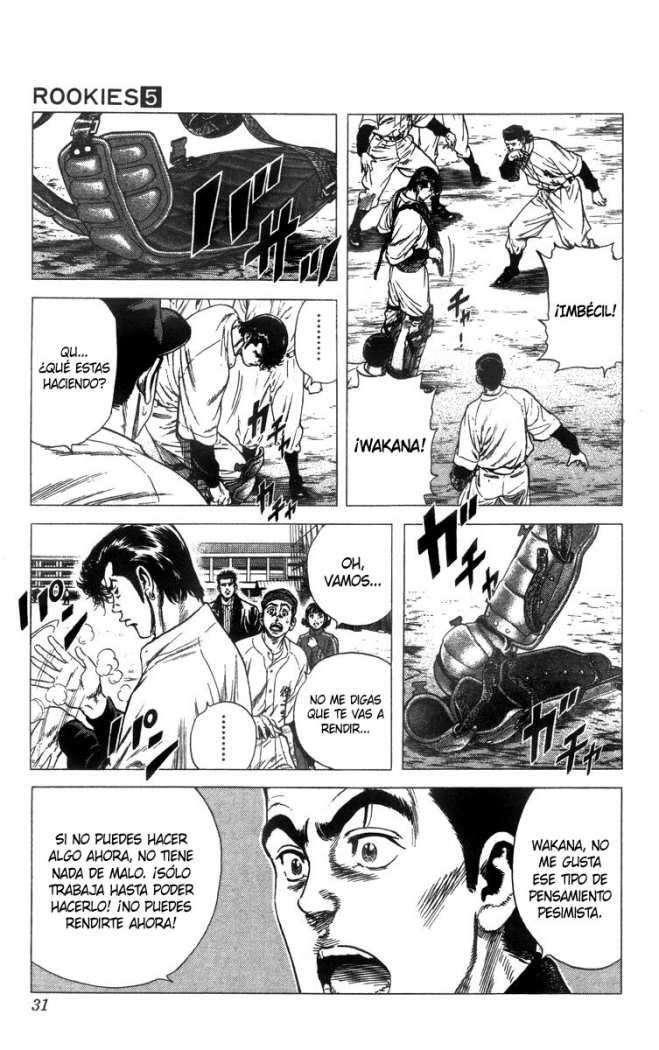 Capitulo 39 page 6
