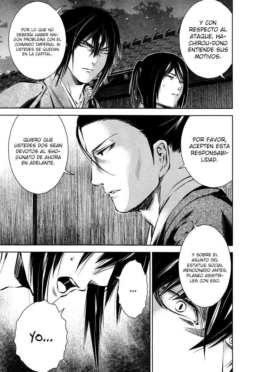 Capitulo 38 page 20