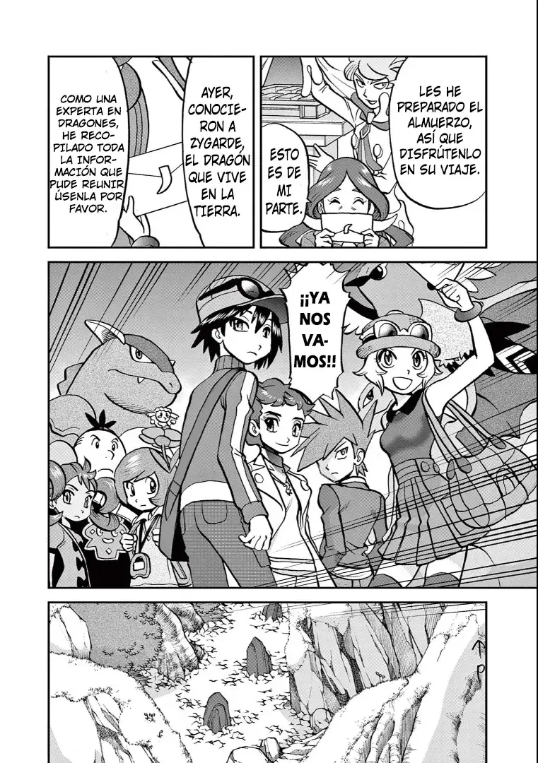 Capitulo 587 page 12
