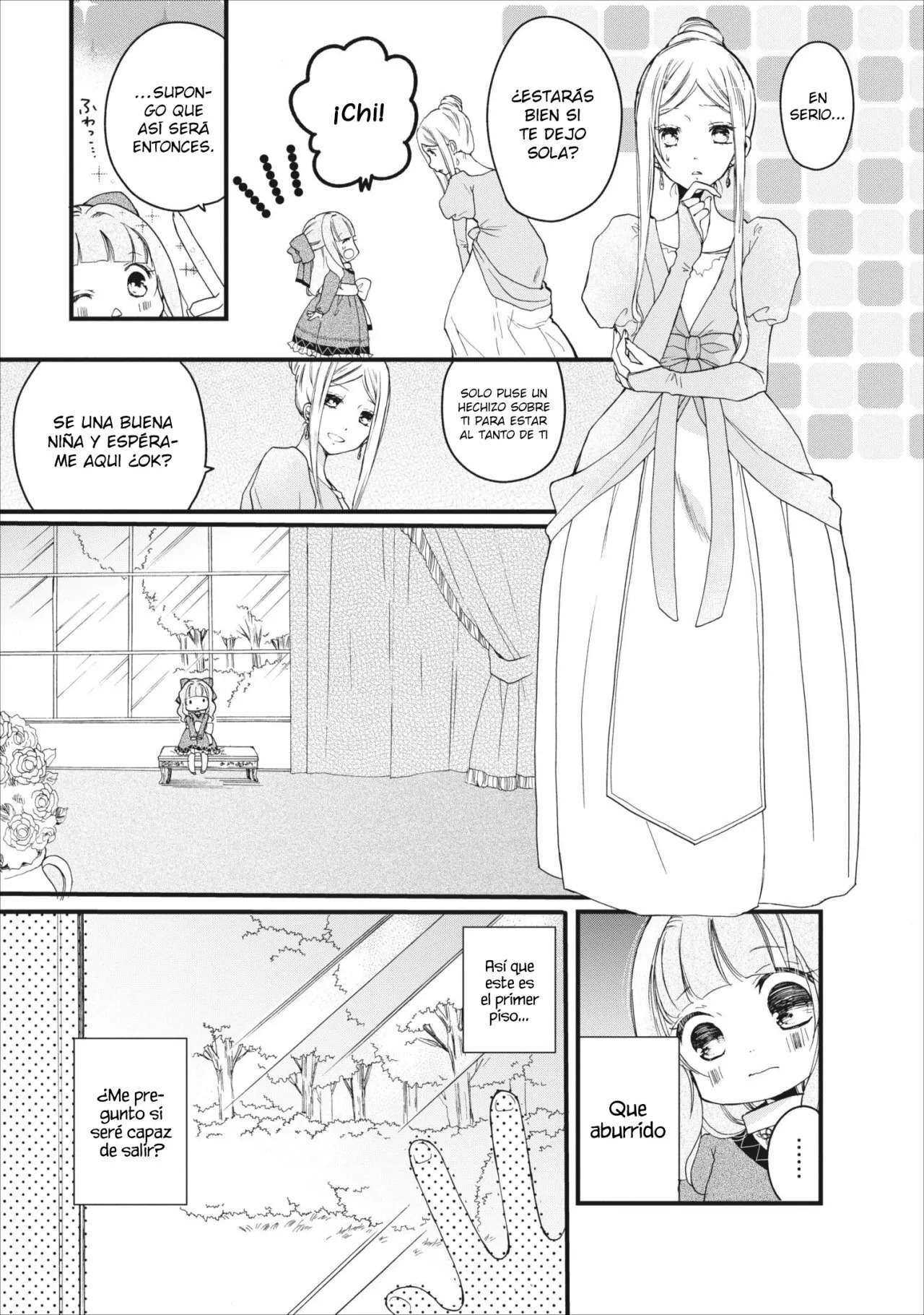 Capitulo 1 page 20