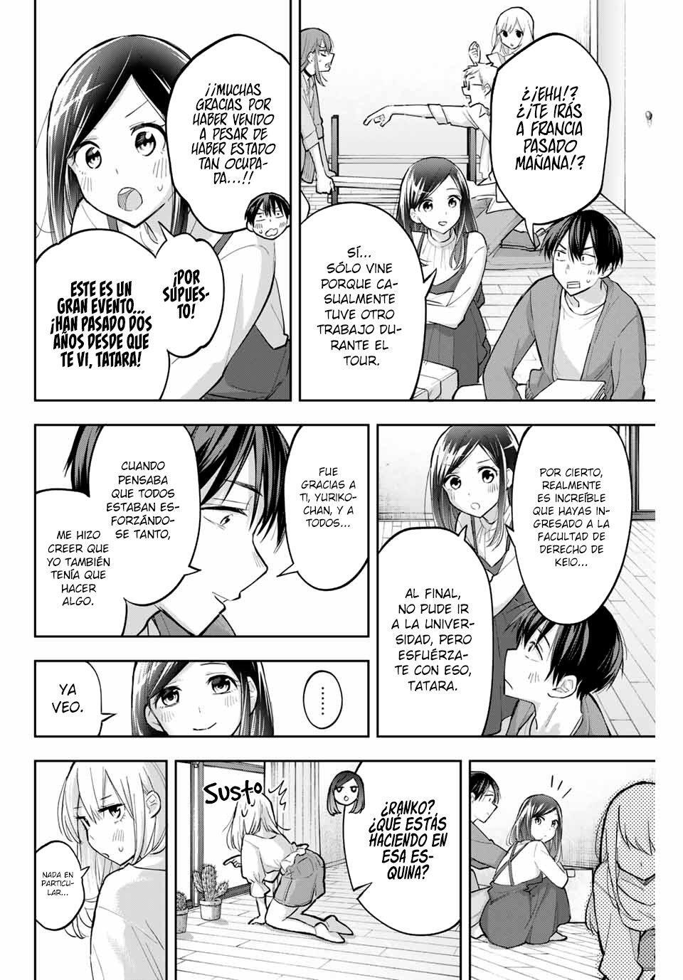 Capitulo 73 page 12