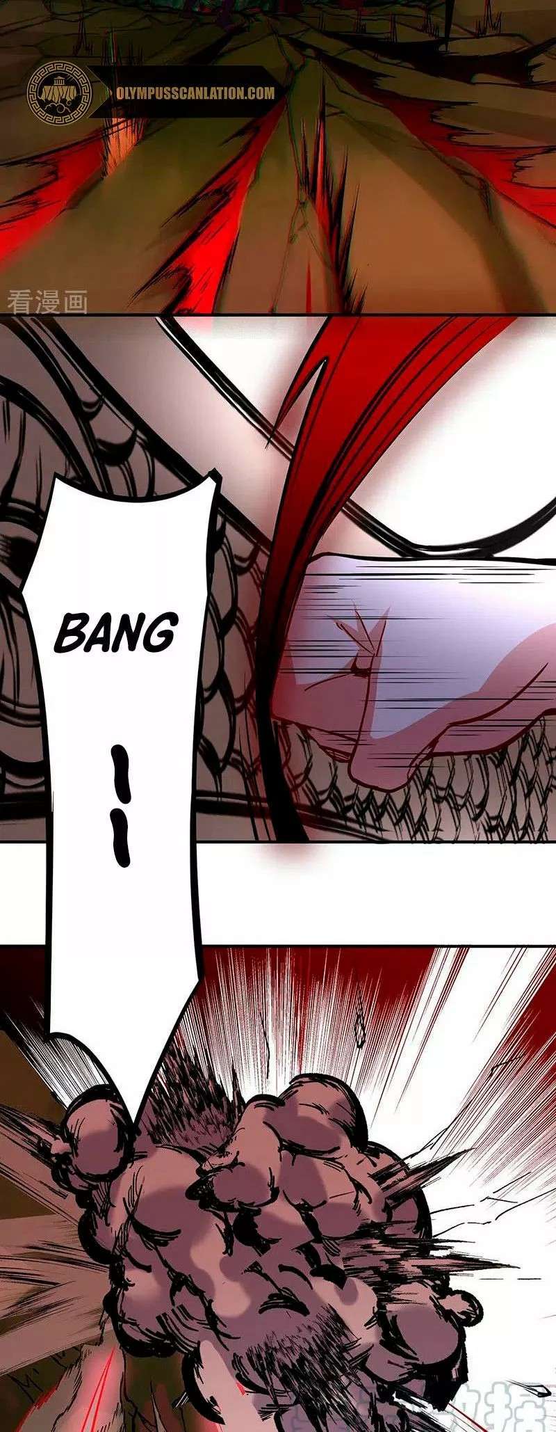 Capitulo 255 page 20