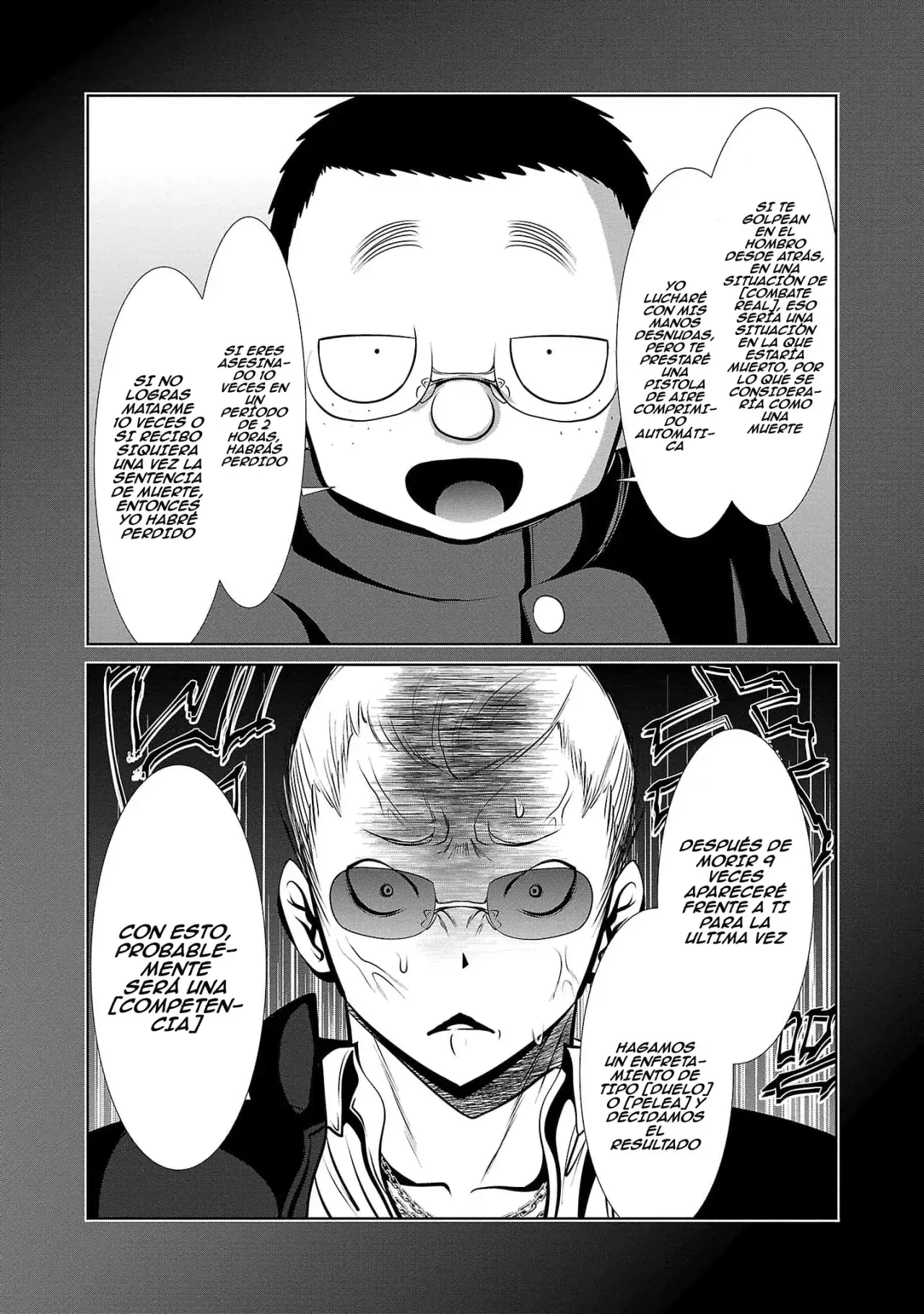 Capitulo 66 page 30