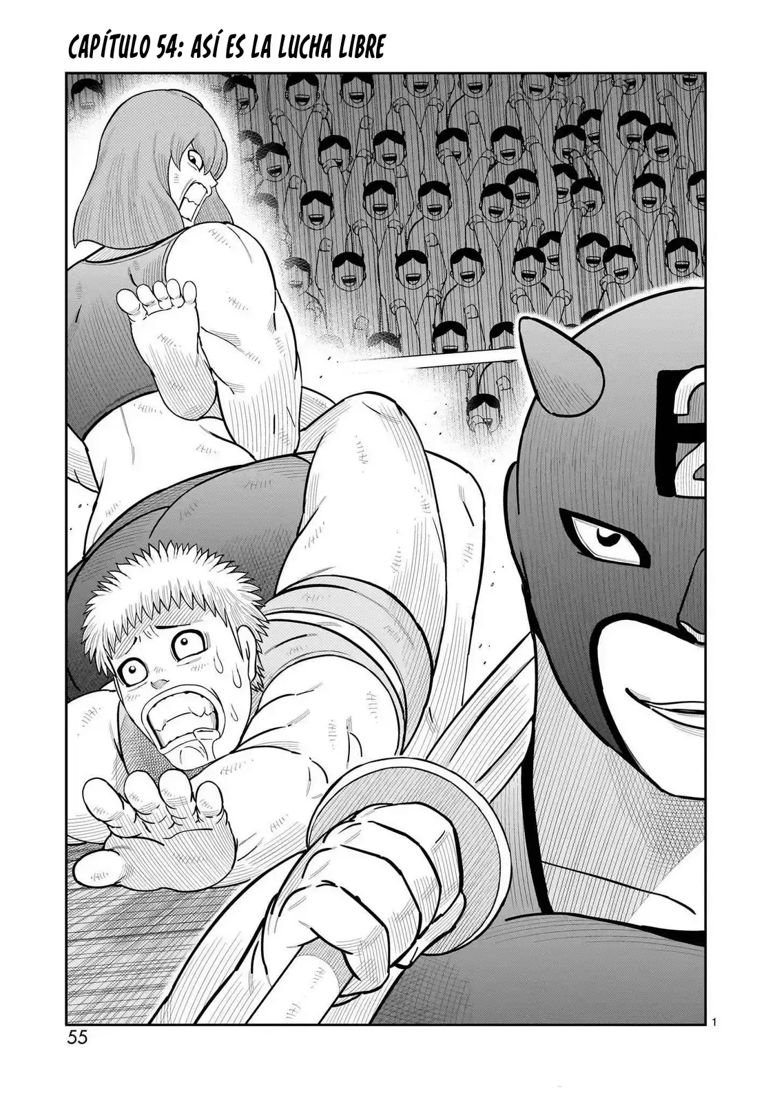 Capitulo 54 page 1