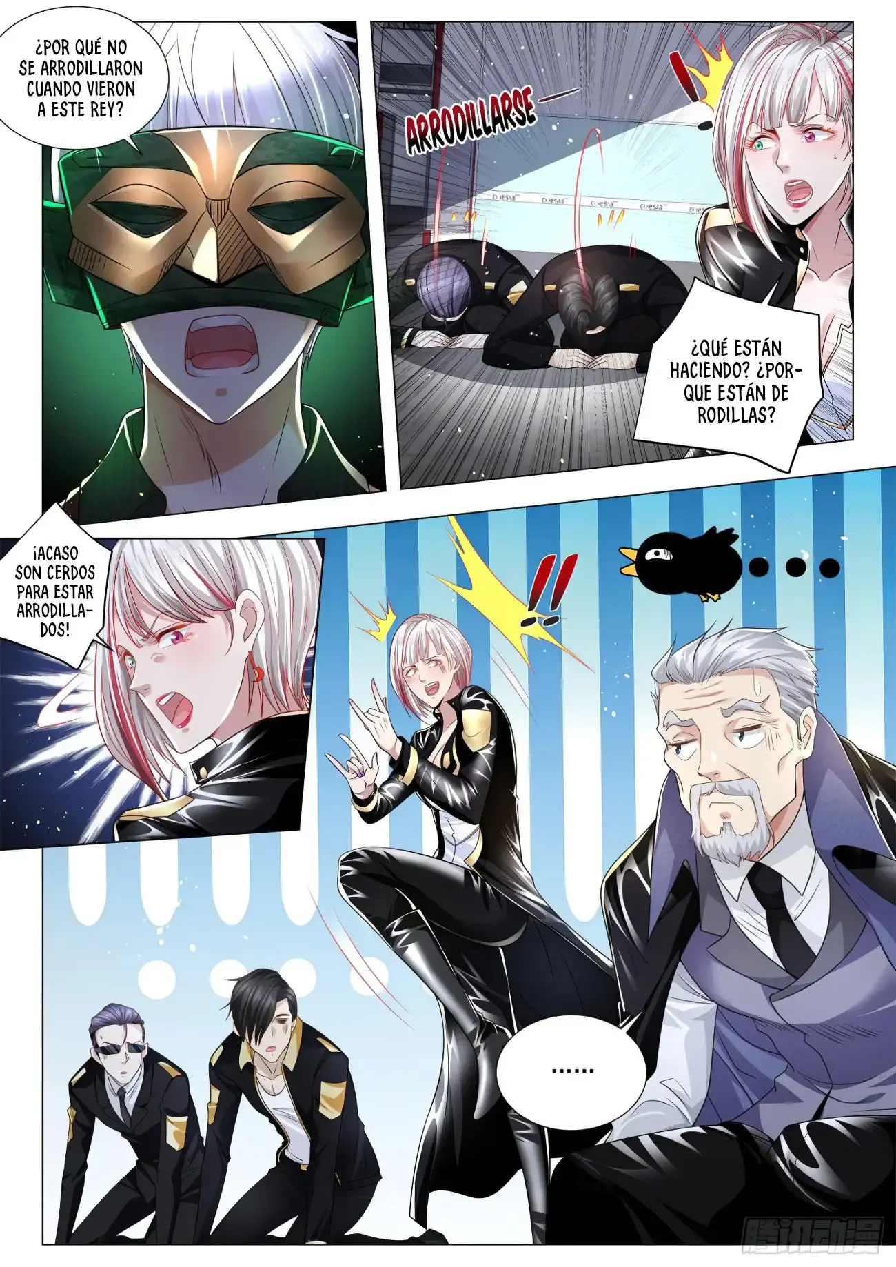Capitulo 275 page 10
