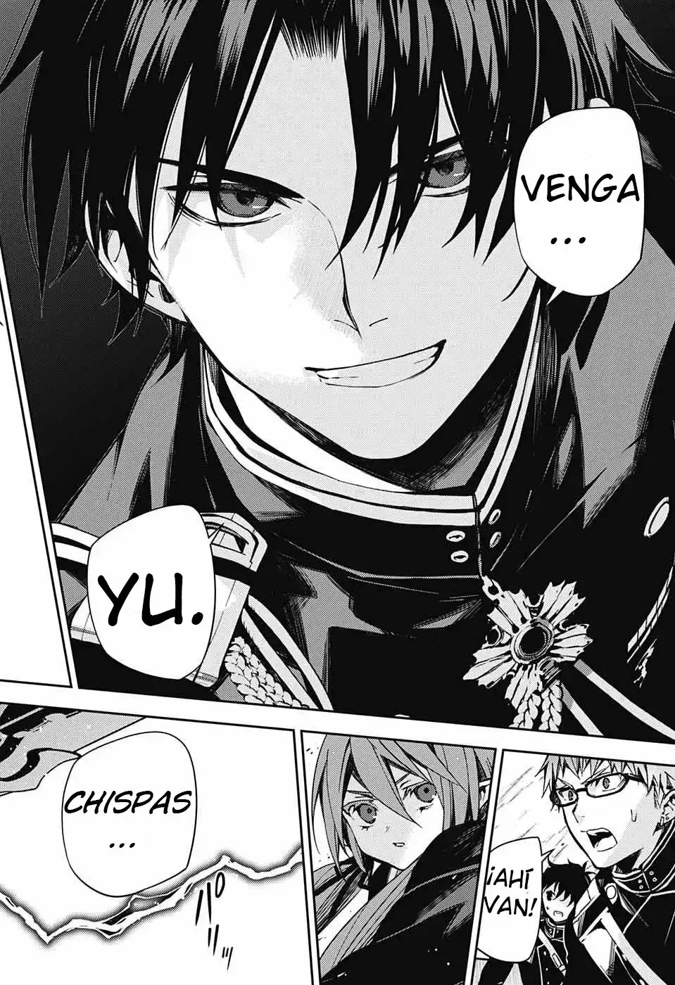 Capitulo 111 page 38
