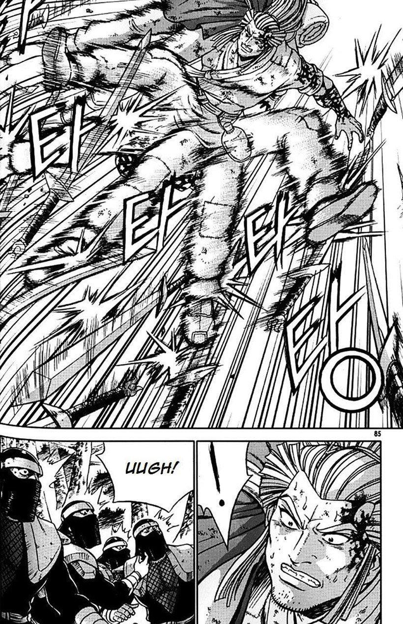 Capitulo 258 page 9