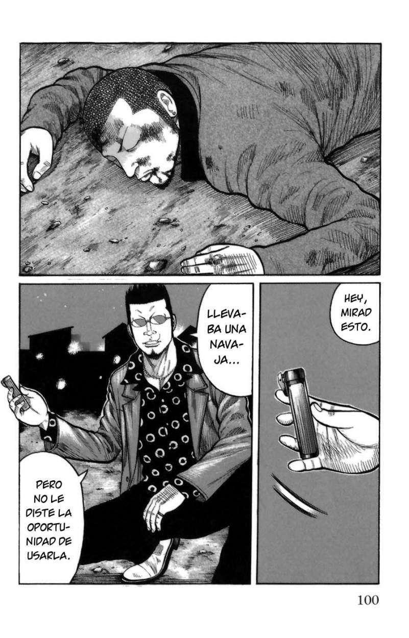 Capitulo 70 page 43