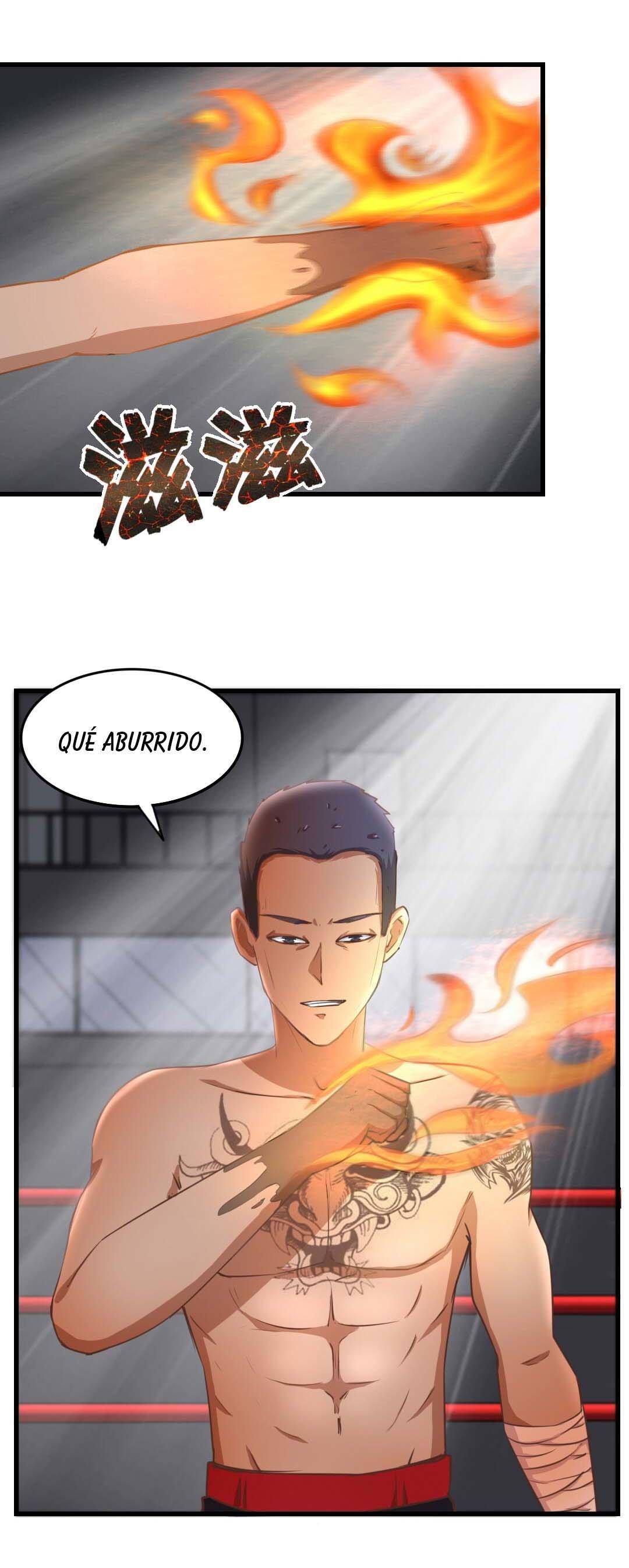 Capitulo 105 page 9