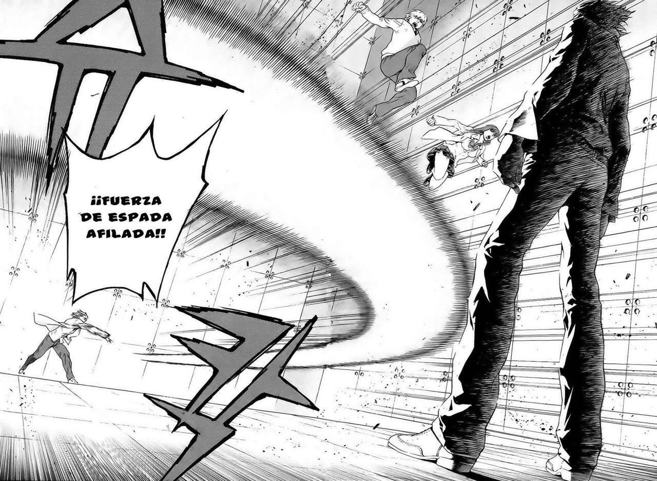Capitulo 68 page 14