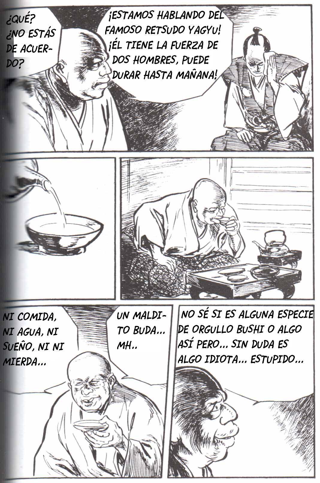 Capitulo 126 page 20
