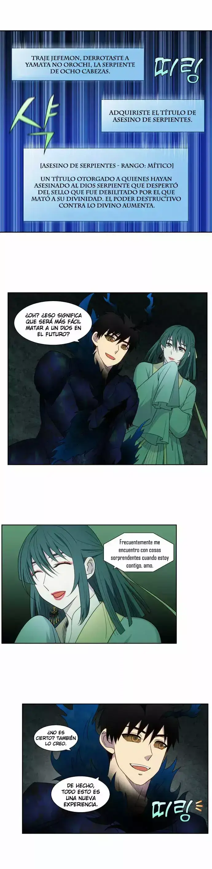 Capitulo 429 page 6