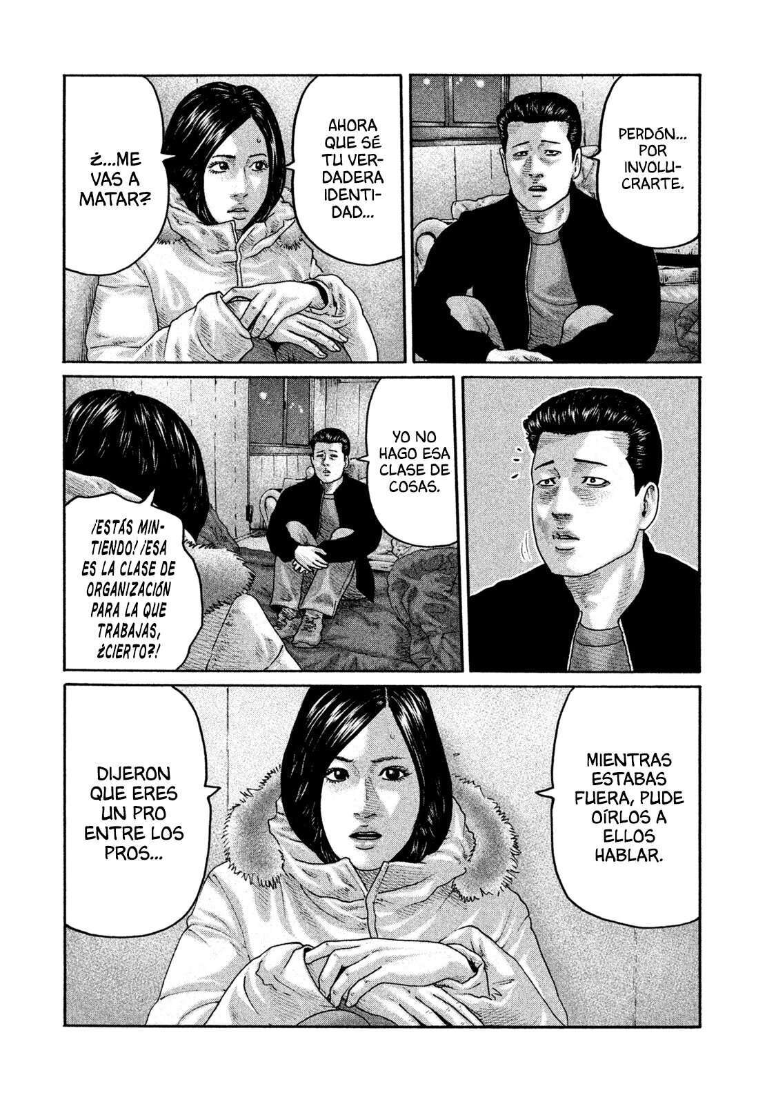 Capitulo 201 page 9