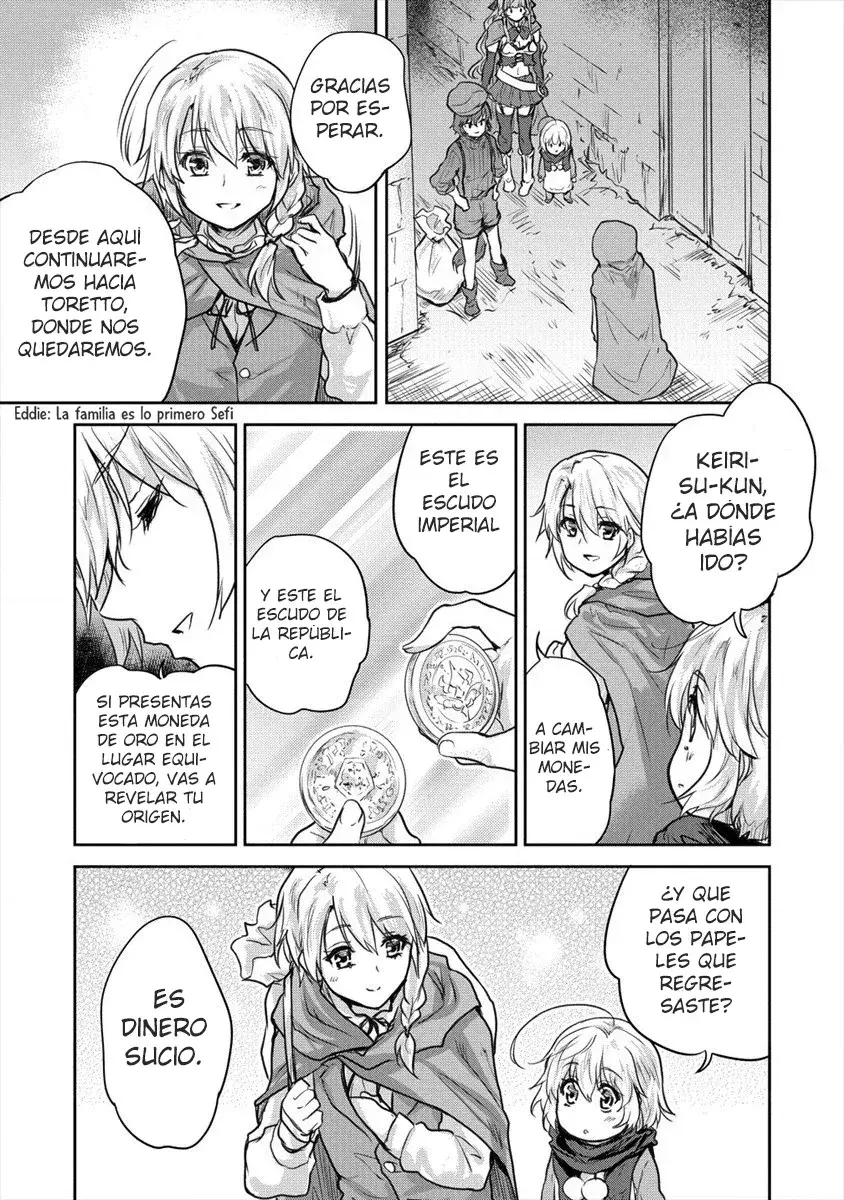 Capitulo 26 page 29