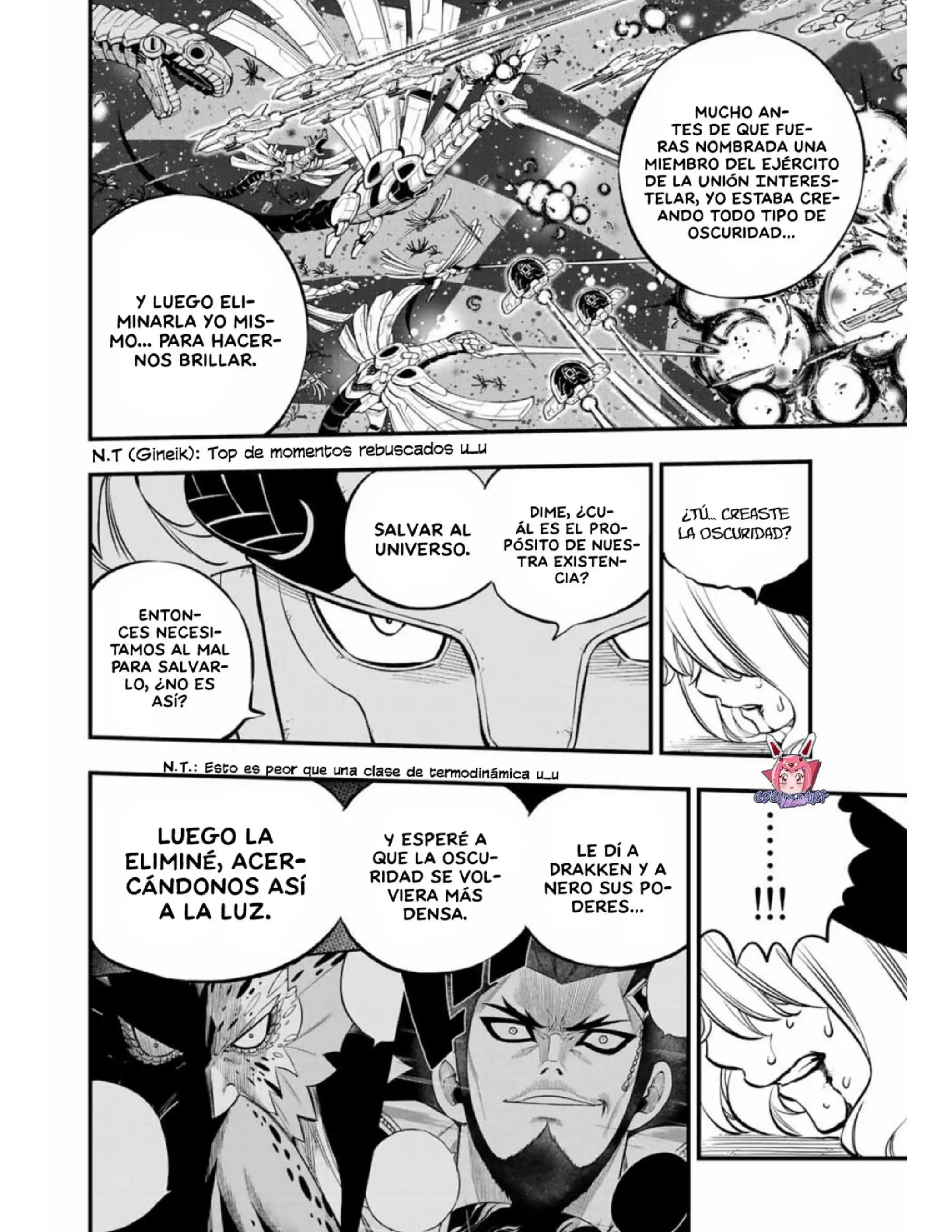Capitulo 207 page 10