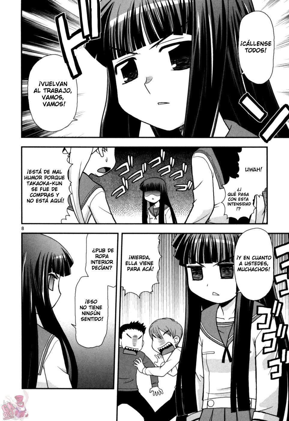 Capitulo 56 page 9