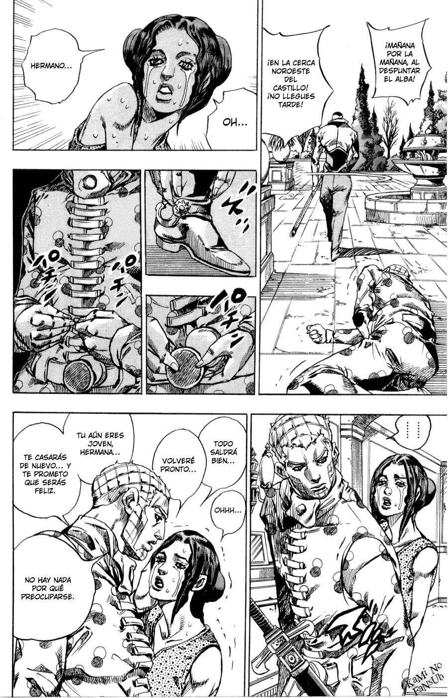 Capitulo 51 page 13