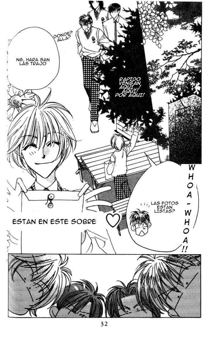 Capitulo 50 page 9