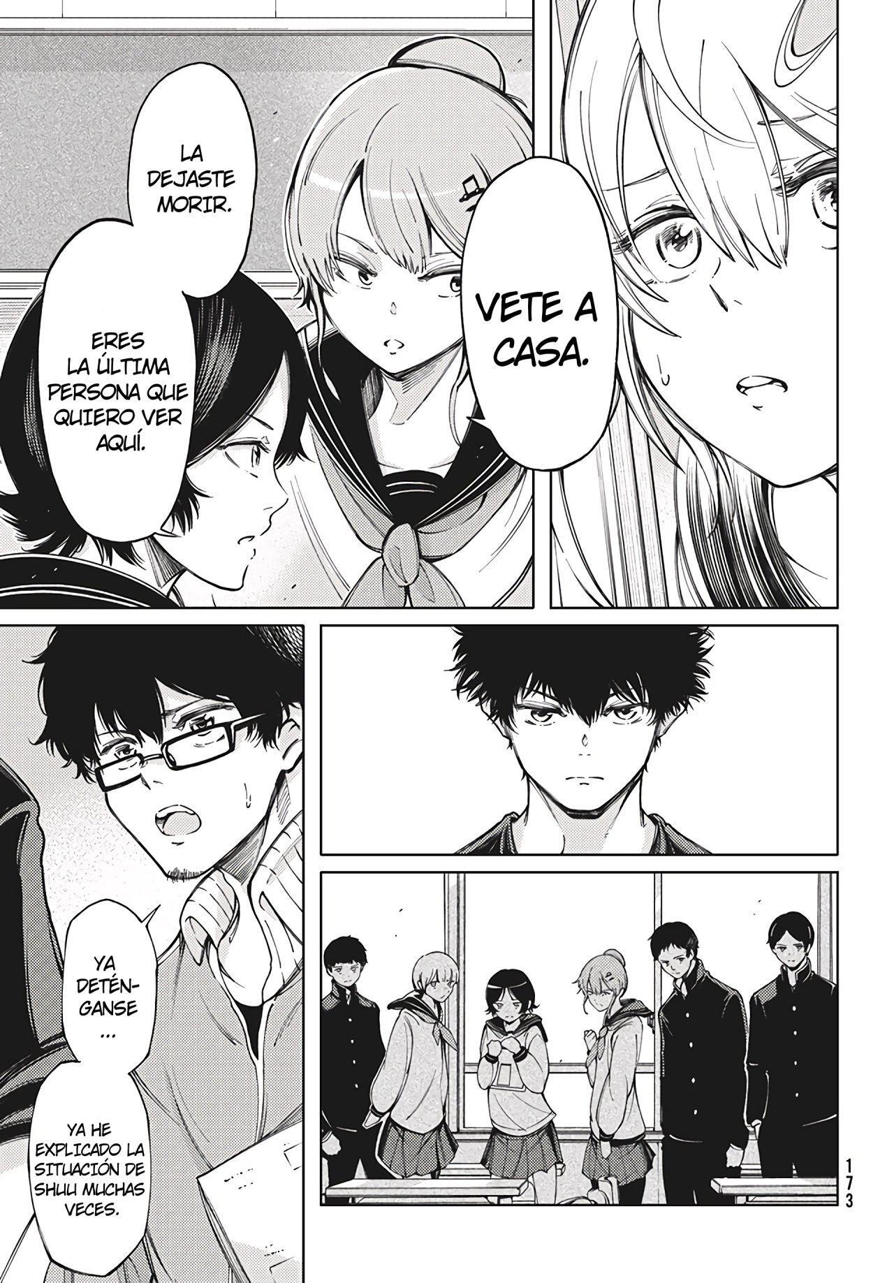 Capitulo 11 page 13